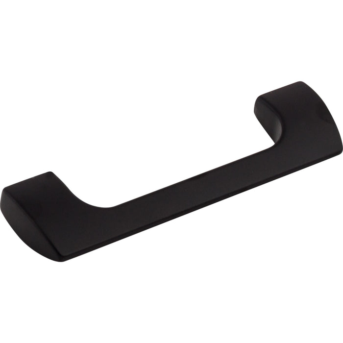 Top Knobs Holland 3 3/4" Center to Center Bar Pull