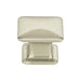 Atlas Alcott 1 1/4" Length Square Knob