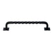 Top Knobs Twist 30" Center to Center Appliance Pull
