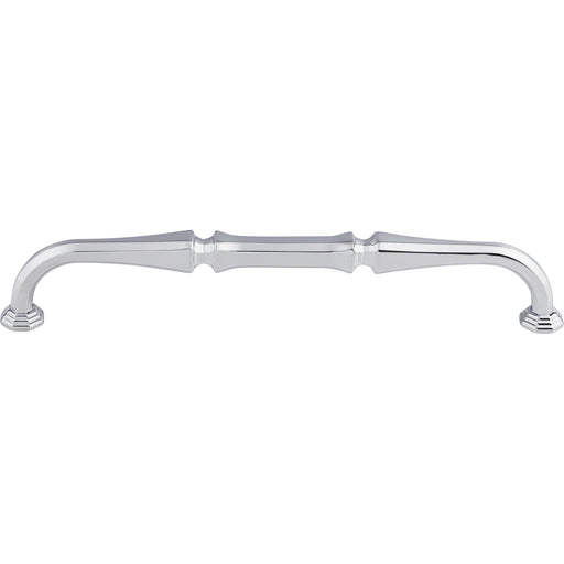 Top Knobs Chalet 7" Center to Center Bar Pull