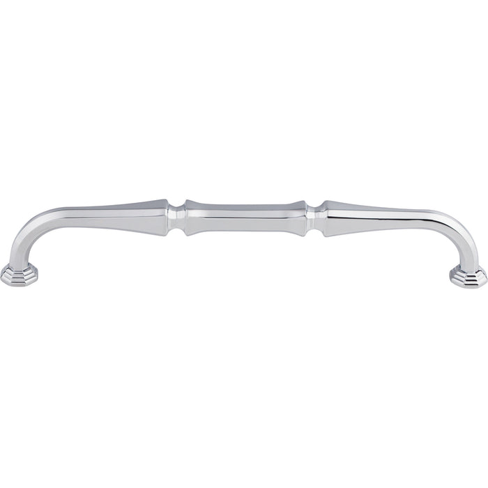 Top Knobs Chalet 7" Center to Center Bar Pull