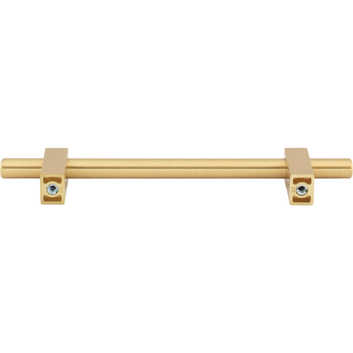 Jeffrey Alexander Larkin 128 mm Center-to-Center Bar Pull