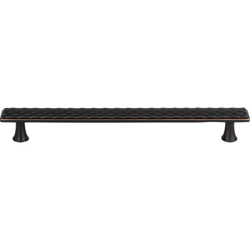 Atlas Mandalay 6 5/16" Center to Center Bar Pull