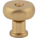 Atlas Everitt 1 3/16" Diameter Round Knob