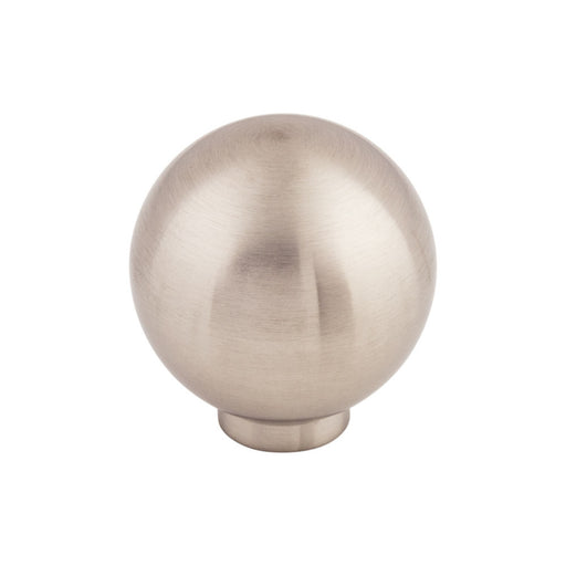 Top Knobs Ball 1" Diameter Round Knob