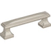 Atlas Wadsworth 3 3/4" Center to Center Bar Pull