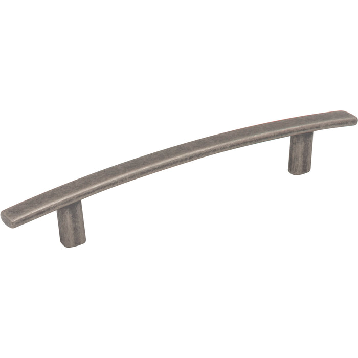 Atlas Curved Line 5 1/16" Center to Center Bar Pull