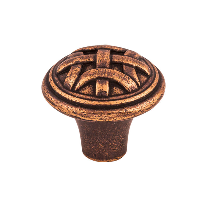 Top Knobs Celtic 1" Diameter Round Knob