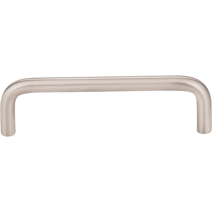 Elements Torino 4" Center-to-Center Bar Pull