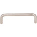 Elements Torino 4" Center-to-Center Bar Pull