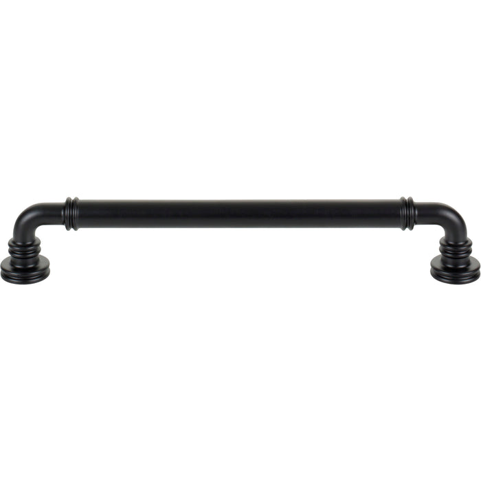 Top Knobs Cranford 7 9/16" Center to Center Bar Pull