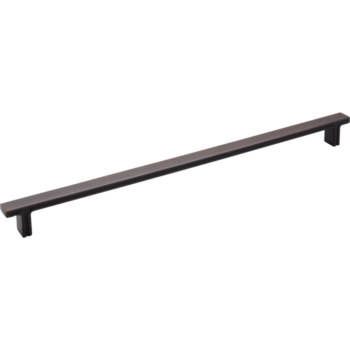 Jeffrey Alexander Anwick 320 mm Center-to-Center Bar Pull