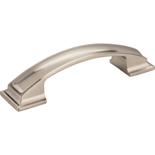Jeffrey Alexander Annadale 96 mm Center-to-Center Bar Pull