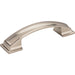 Jeffrey Alexander Annadale 96 mm Center-to-Center Bar Pull