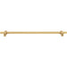 Jeffrey Alexander Larkin Knurled Ends 305 mm Center-to-Center Bar Pull
