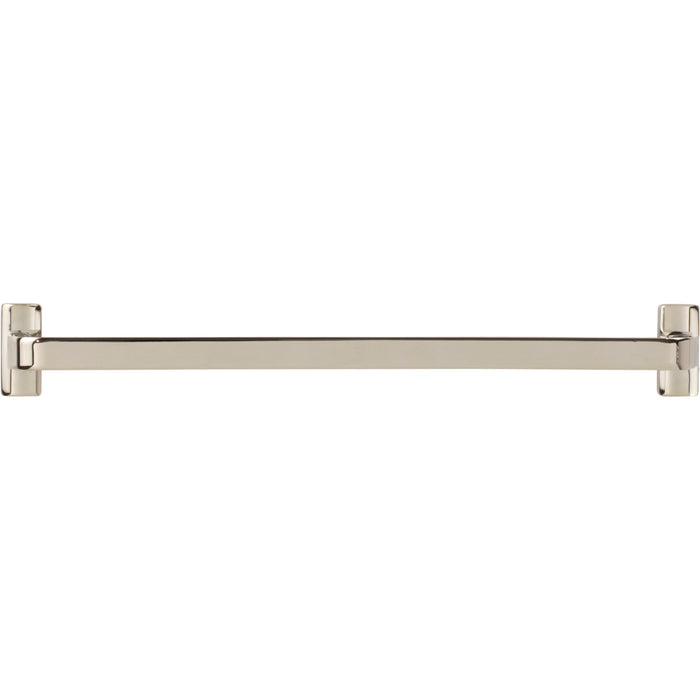 Top Knobs Harrison 8 13/16" Center to Center Bar Pull