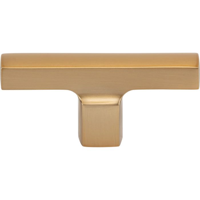 Atlas Reeves 2 3/4" Length Bar Knob