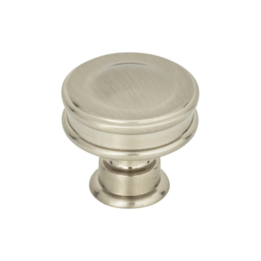Atlas Oskar 1 1/4" Diameter Round Knob
