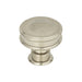 Oskar Diameter Round Knob