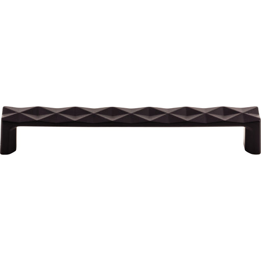 Top Knobs Quilted 6 5/16" Center to Center Bar Pull