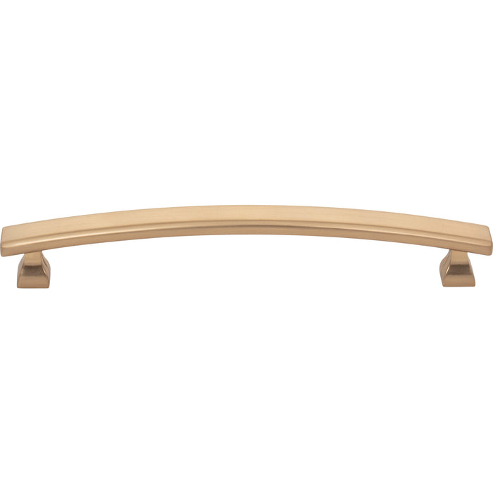 Elements Hadly 160 mm Center-to-Center Bar Pull
