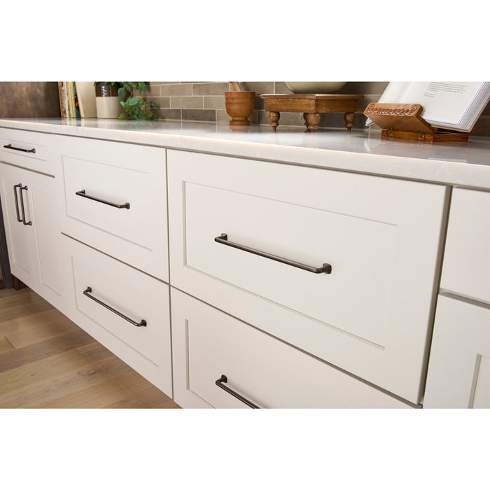 Jeffrey Alexander Griffin 18" Center-to-Center Appliance Pull