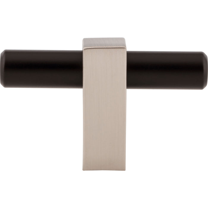 Jeffrey Alexander Larkin 2-3/8" Length Bar Knob
