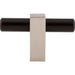 Jeffrey Alexander Larkin 2-3/8" Length Bar Knob