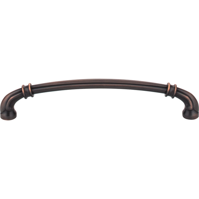Jeffrey Alexander Lafayette 160 mm Center-to-Center Bar Pull