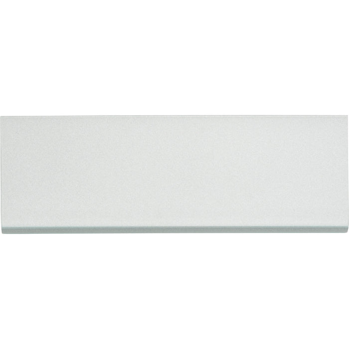 Atlas Edge Pulls 4 5/16" Center to Center Finger Pull