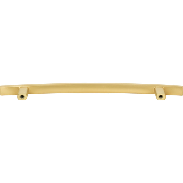 Elements Thatcher 160 mm Center-to-Center Bar Pull