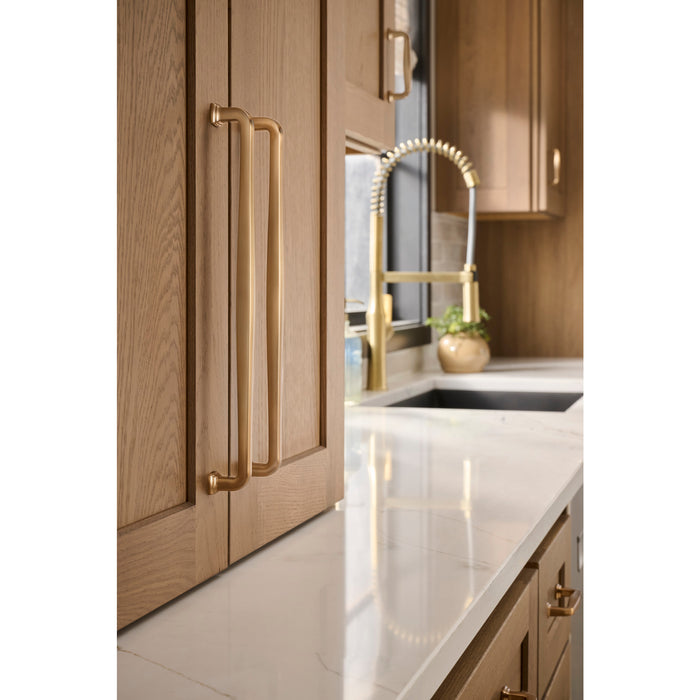 Jeffrey Alexander Fontana 128 mm Center-to-Center Bar Pull