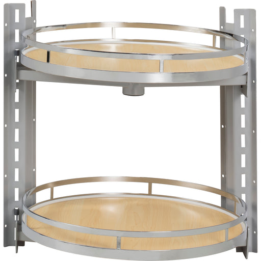 Hardware Resources 18" Round CORNERMAX™ Lazy Susan