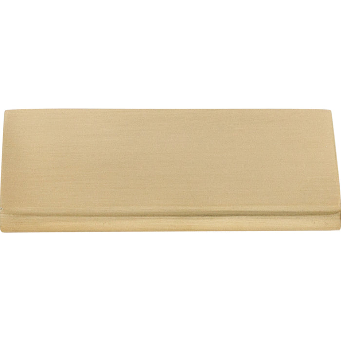 Top Knobs Europa 2" Center to Center Finger Pull