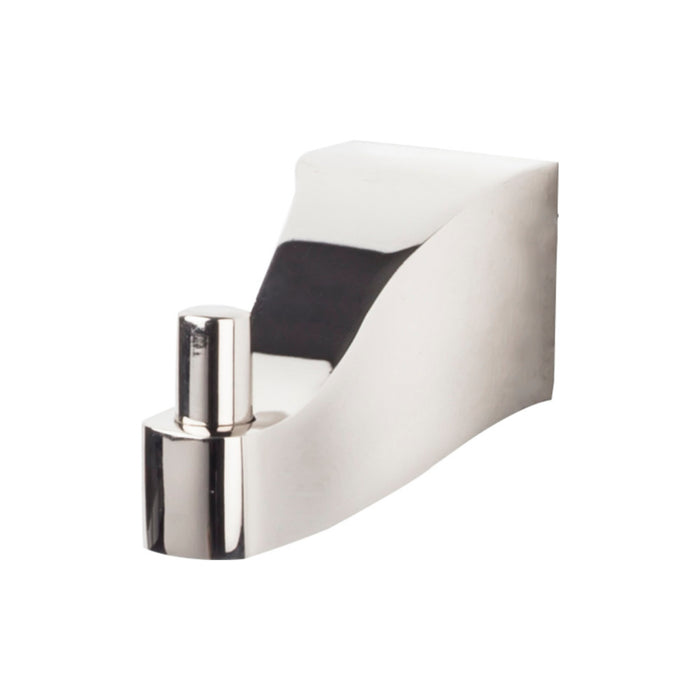 Top Knobs Aqua 1 9/16" Wall Bath Hooks