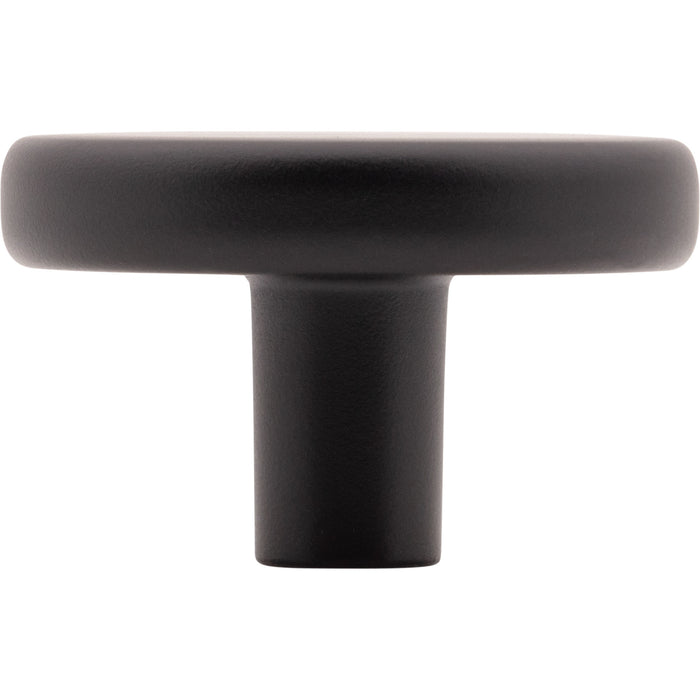 Elements Gibson 1-5/8" Diameter Mushroom Knob