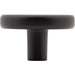 Elements Gibson 1-5/8" Diameter Mushroom Knob