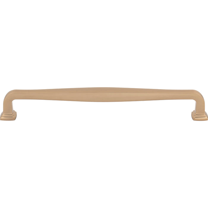 Jeffrey Alexander Fontana 224 mm Center-to-Center Bar Pull