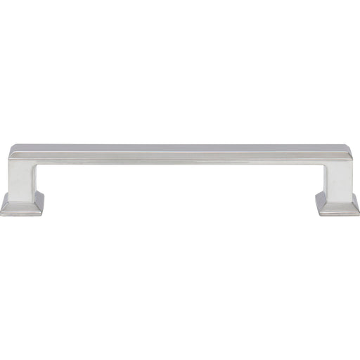 Atlas Sweetbriar Lane 5 1/16" Center to Center Bar Pull
