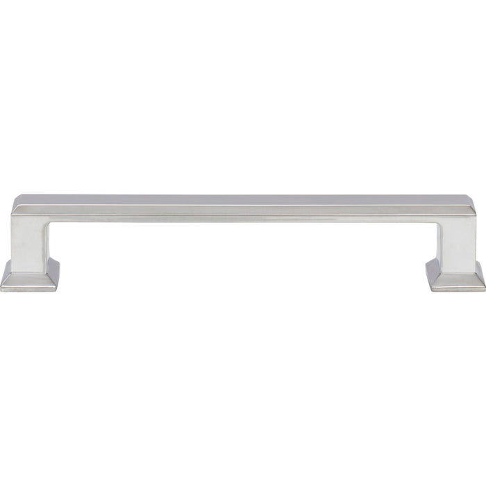 Atlas Sweetbriar Lane 5 1/16" Center to Center Bar Pull