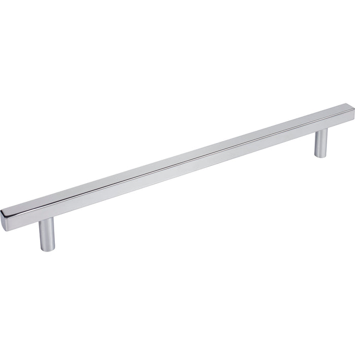 Jeffrey Alexander Dominique 12" Center-to-Center Appliance Pull