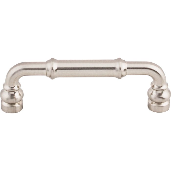 Top Knobs Brixton 3 3/4" Center to Center Bar Pull