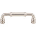 Top Knobs Brixton 3 3/4" Center to Center Bar Pull