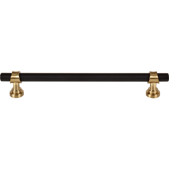 Top Knobs Bit 7 9/16" Center to Center Bar Pull