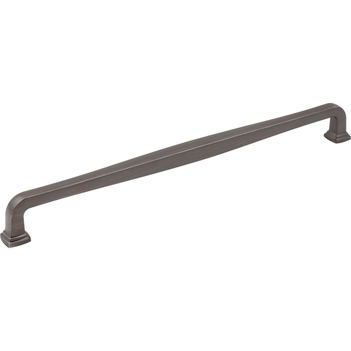 Jeffrey Alexander Fontana 305 mm Center-to-Center Bar Pull