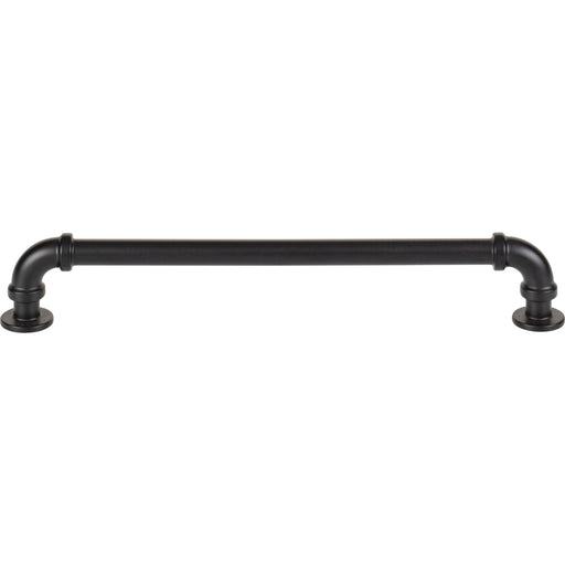 Atlas Steam Punk 7 9/16" Center to Center Bar Pull