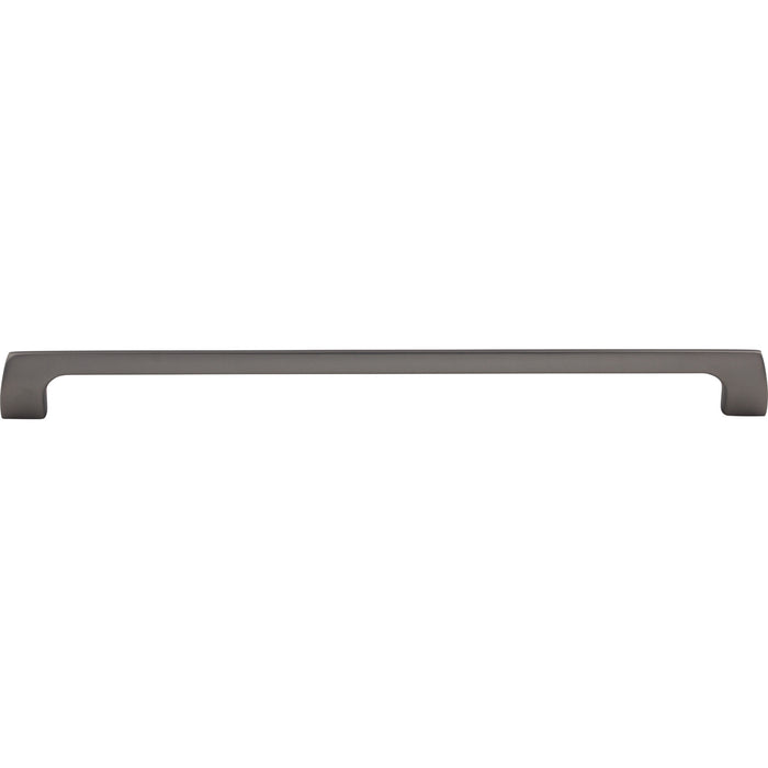 Top Knobs Holland 12" Center to Center Bar Pull