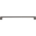 Top Knobs Holland 12" Center to Center Bar Pull