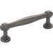Top Knobs Ulster 3 3/4" Center to Center Bar Pull