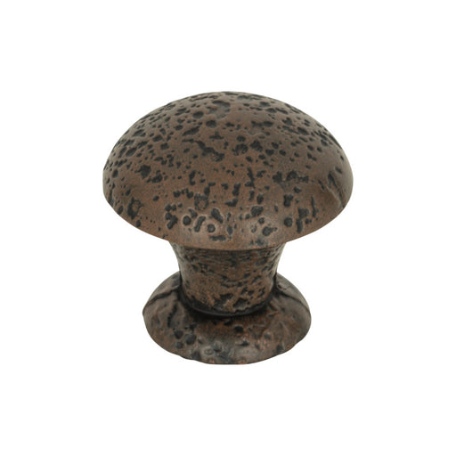 Atlas Olde World 1 3/8" Diameter Round Knob
